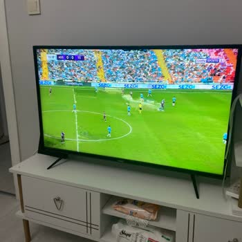 TOD Tv Tod Bein Sport Görünü Kalitesi