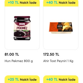 A101 Hadi Uygulaması Yine Eksik Puan Verdi