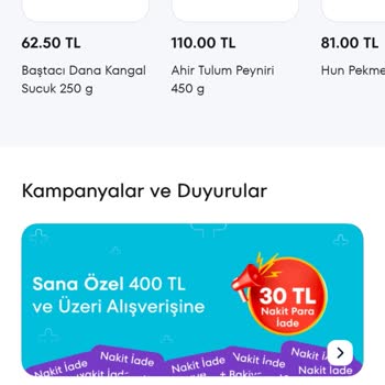 A101 Hadi Uygulaması Yine Eksik Puan Verdi