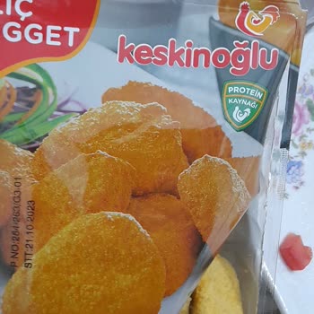 A101 Ürün Bozukluğu İçin