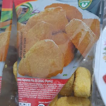 A101 Ürün Bozukluğu İçin