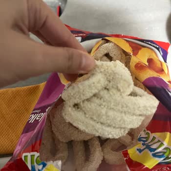 SuperFresh Yarım Soğan Halkası
