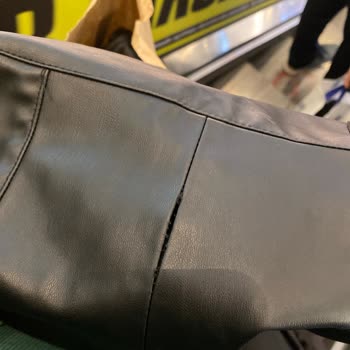 Zara Değişimimin Yapılmaması Konusunda Mağdur Edildim