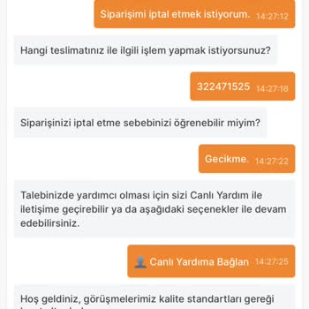 Migros'un Müşterilerine Uyguladığı Zorla Satış Taktiği