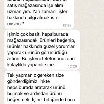 Beğeni Yaparak Para Kazanılacak İş