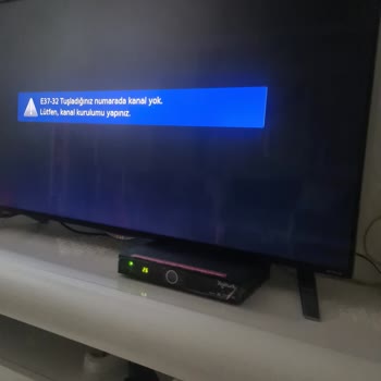 Digiturk'te Fox Tv Yayını Kesildi