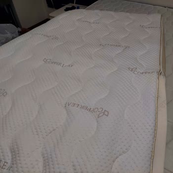 Puuf Sleep Gelen Ürünün Olduğu Belli Değil