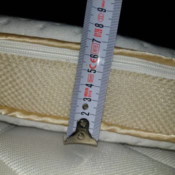 Puuf Sleep Gelen Ürünün Olduğu Belli Değil