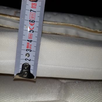 Puuf Sleep Gelen Ürünün Olduğu Belli Değil