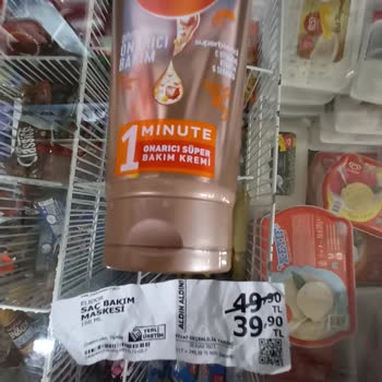 A101 Şubesindeki Kasiyerin Tavrı