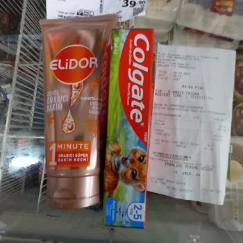 A101 Şubesindeki Kasiyerin Tavrı