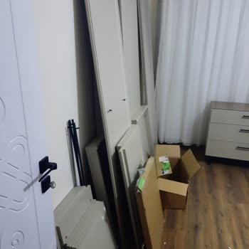 Vivense Ürün Teslimatı Ve Kurulumu