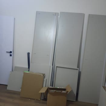 Vivense Ürün Teslimatı Ve Kurulumu