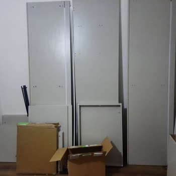 Vivense Ürün Teslimatı Ve Kurulumu