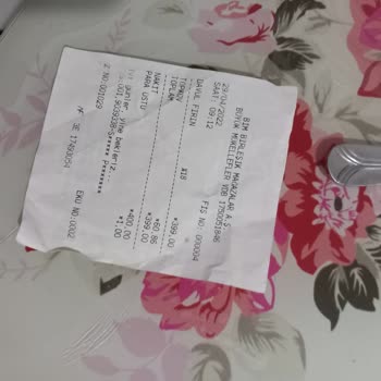 BİM Sıfır Aldığım Fırınımın Alt Kısmi Isıtmıyor.