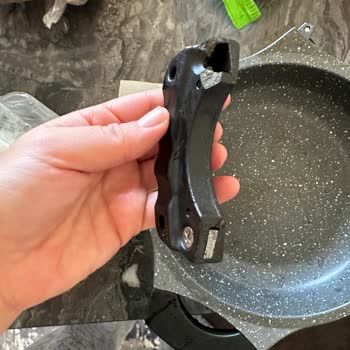 Thermoad Garanti Destek Eksikliği