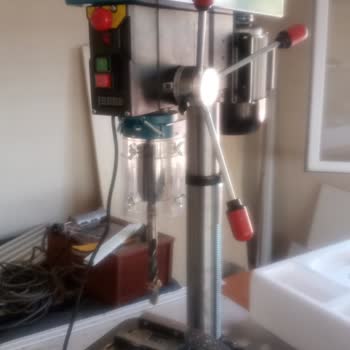 Erbauer Kendi Sattığı Makineye Sahip Çıkamayan Koçtaş