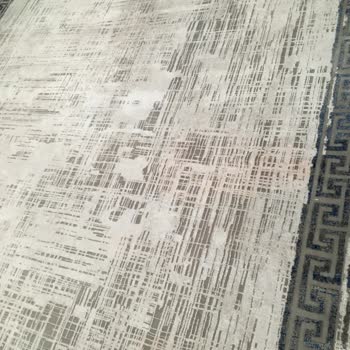 Gümüşsuyu Halı Yetkili Servisin Halımı Yakması