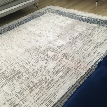 Gümüşsuyu Halı Yetkili Servisin Halımı Yakması