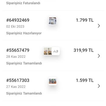 Karaca Züccaciye Karaca Markasına Yakışmayan Hareketler
