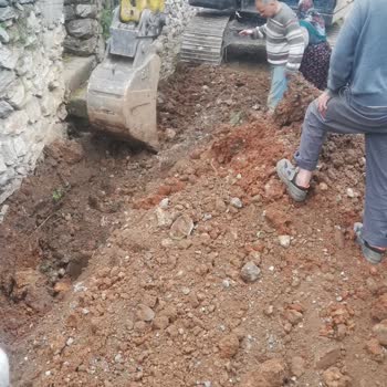 Seydikemer Belediyesi Mahalle Yolu Ve Sokak Aydınlatması