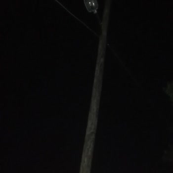 Seydikemer Belediyesi Mahalle Yolu Ve Sokak Aydınlatması