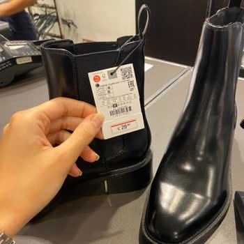 Zara Fiyat Mağduriyet Sıkıntısı