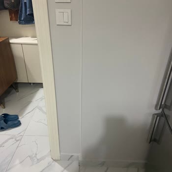 Marshall Şifon Rengi Boya Farklı Çıktı