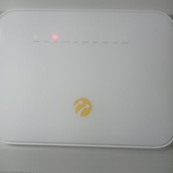 Turkcell Superonline Fiber İnternet Arıza İle Kimse İlgilenmiyor