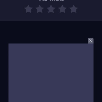Türk Telekom (TTNET) Sabit İnternet Hız Çekim Problemi