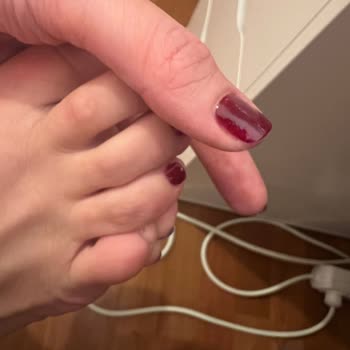 Pelin Tatlı Art & Beauty Saygısızlık Ve Manikür Pedikür Felaketi