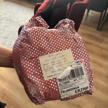 Love_cikolatam (Instagram) Love Çikolata İş Bilmezliği