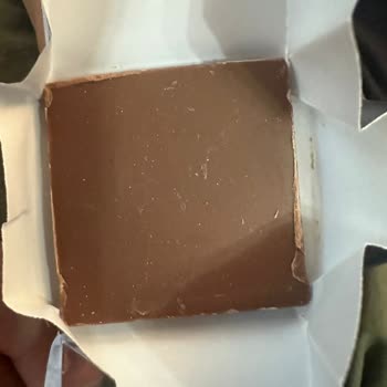 Love_cikolatam (Instagram) Love Çikolata İş Bilmezliği