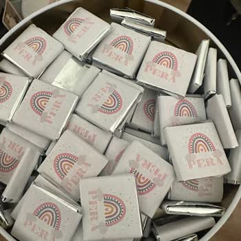 Love_cikolatam (Instagram) Love Çikolata İş Bilmezliği