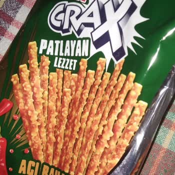 Eti Crax İçinden Kurt Çıktı