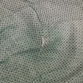 Tudors Gömlek Defolu Üründen Kaynaklı