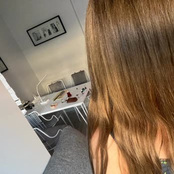 Saça Saç Tasarım Hatalı İşlem Yapılması