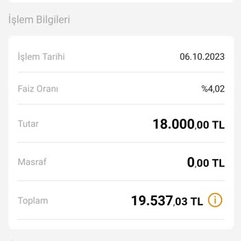 VakıfBank 18000 TL Nakit Avans Sözde Faizsiz