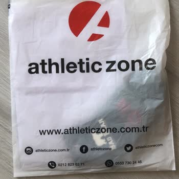 Athletic Zone İsimli Satıcı Hakkında