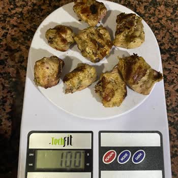 Sosa Restaurantım Paket Servisteki Gramaj Ayıbı