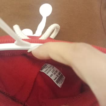 Koza Bebek Yanlış Beden Ve Dar Kalıplar