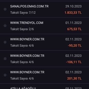 Boyner'den İade İşlemiyle İlgili Sorun