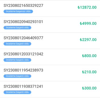 Gt-onlinejob.com Hesaptaki Para Verilmiyor