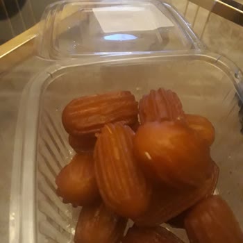 Tatbak Gıda Üründeki Yabancı Cisim