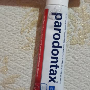 Parkorman Eczanesi (Diyarbakır) Aldığım Ürünler Bozuktu