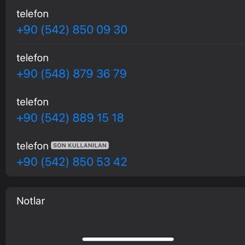 Palazzo Casino Telefona Sürekli Gelen İstenmeyen SMS'ler