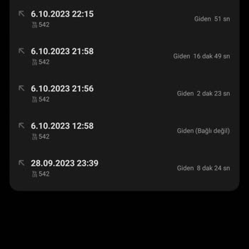 Vodafone Müşteri Temsilcisine Bağlanmak İmkansız