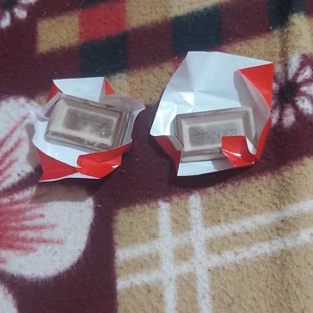 Ülker Tarihi Geçmemiş Ürünün Bozuk Çıkması