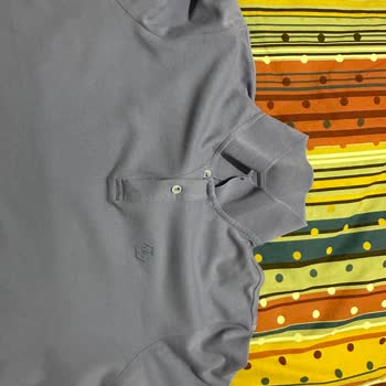 Old Spice Tişörtlerin Renk Değişikliği