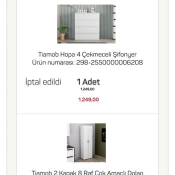 A101 Ücret İadesi Yatmadı